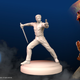 Illustration for article titled iBig Trouble in Little China: The Game/i Looks Fan-Freaking-Tastic
